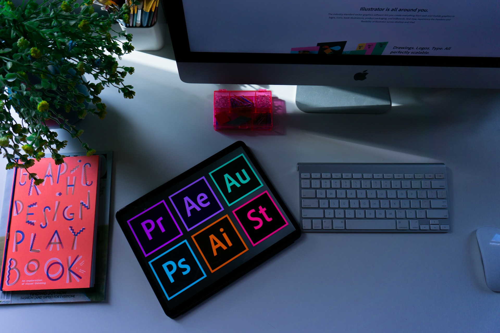 Adobe CC