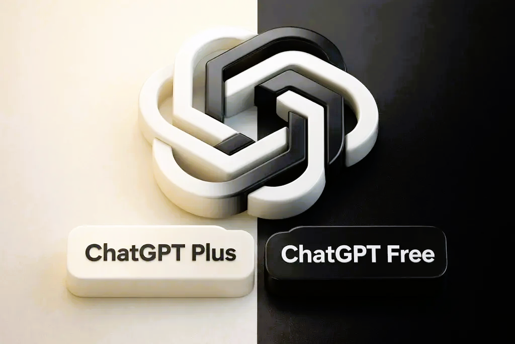 CHATGPT PLUS