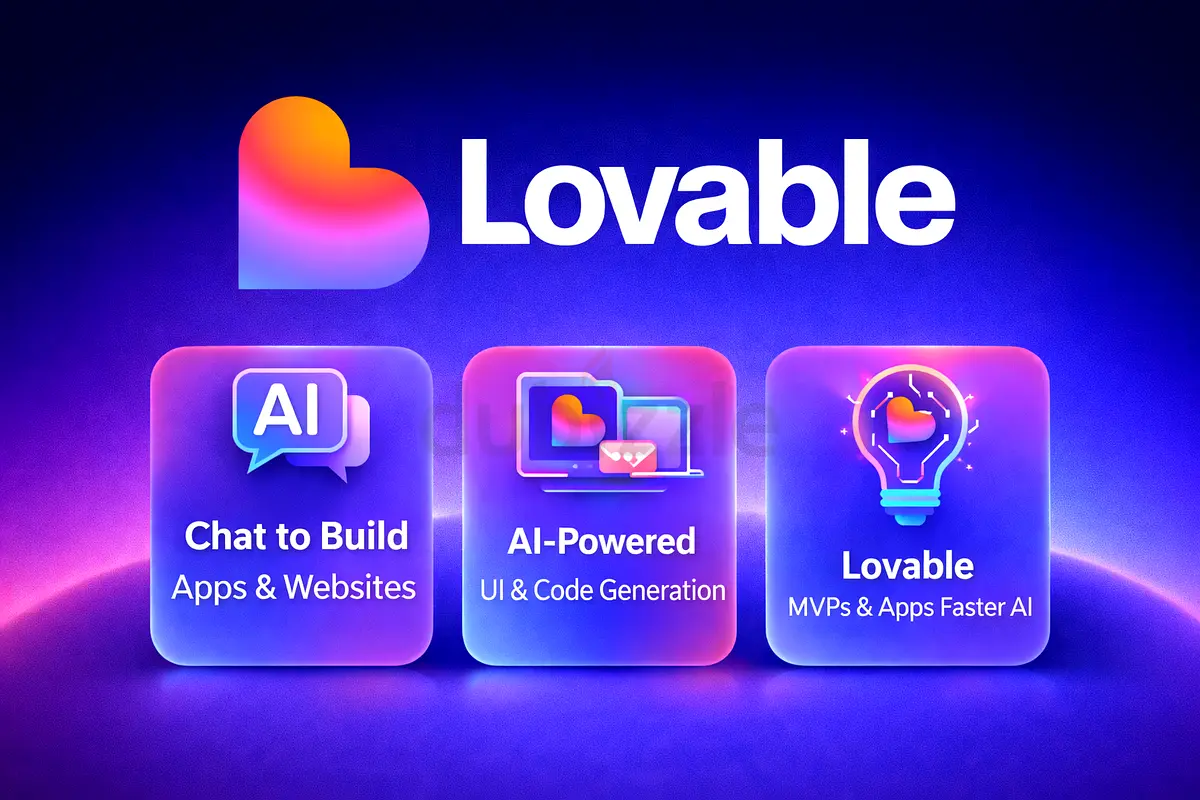 Lovable