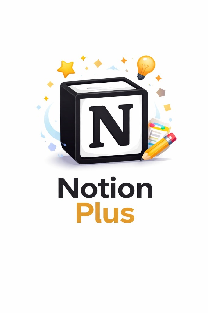 Notion Business Plan
